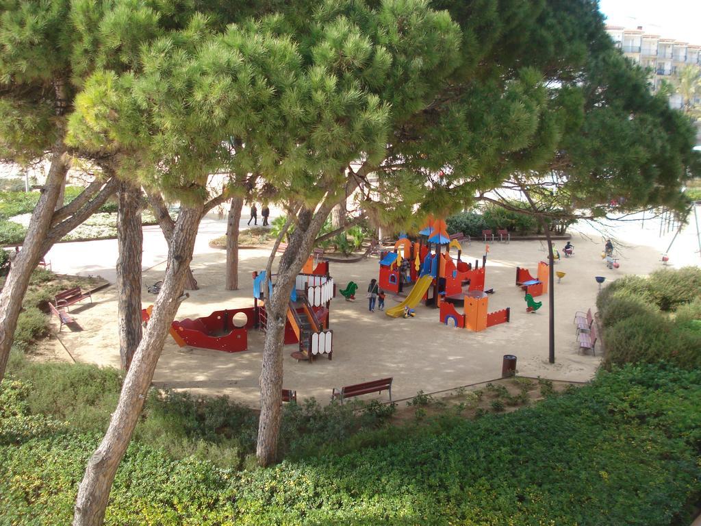 Pineda Beach Port Aventura La Pineda Exterior foto